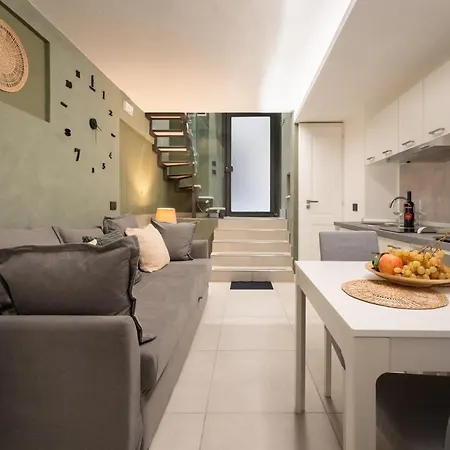 Keys Of Italy - Vigna Vecchia 24 - Cozy Mezzanine In Santa Croce Apartment Florence