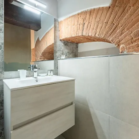 Keys Of Italy - Vigna Vecchia 24 - Cozy Mezzanine In Santa Croce