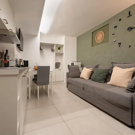 Apartman Keys Of Italy - Vigna Vecchia 24 - Cozy Mezzanine In Santa Croce