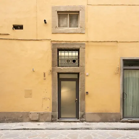 Keys Of Italy - Vigna Vecchia 24 - Cozy Mezzanine In Santa Croce Apartment *