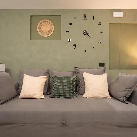 Apartment Keys Of Italy - Vigna Vecchia 24 - Cozy Mezzanine In Santa Croce