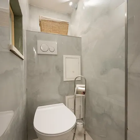 Keys Of Italy - Vigna Vecchia 24 - Cozy Mezzanine In Santa Croce Apartment Florence