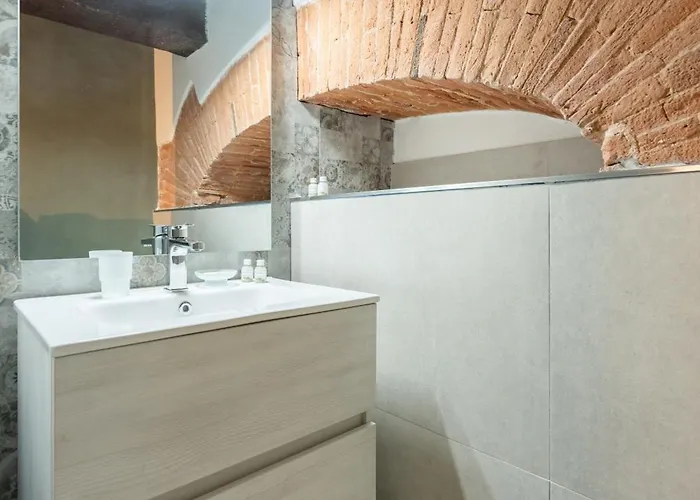 Keys Of Italy - Vigna Vecchia 24 - Cozy Mezzanine In Santa Croce